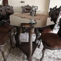 میز ناهار خوری درجه ۱