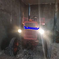 تراکتور رومانی مدل 61|خودرو سنگین|سجاس رود, |دیوار