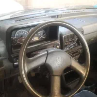 پراید‌دوگانه کارخانه بدون رنگ۱۰۰هزار کار لاکاغذی