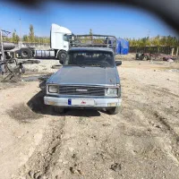 مزدا2000|خودرو سواری و وانت|شازند, |دیوار