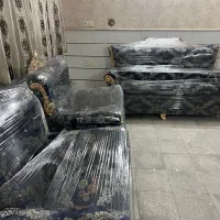 مبل سلطنتی سنتی