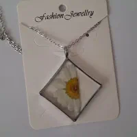 زیورآلات رزینی