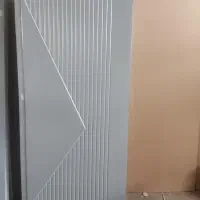 ساخت درب اتاق خواب