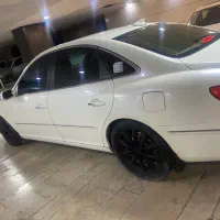 ازرا|خودرو سواری و وانت|فردیس, قریشی|دیوار