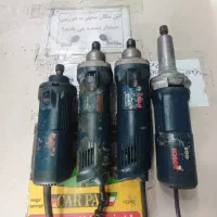 سنگ انگشتی بوش آلمان اصل فابریک در ابزار سناتور