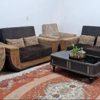 مبل دست دوم