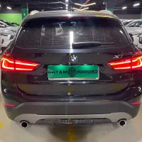 bmw X1 مدل 2017|خودرو سواری و وانت|تهران, هروی|دیوار