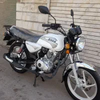 طرح باکسر BX200بوکسر