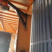 جوشکاری سیار سعید محمدی