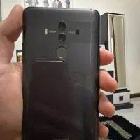 هواوی mate 10 پرو|موبایل|تهران, جنتآباد جنوبی|دیوار