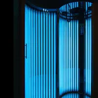 سولاریوم لوسیفر