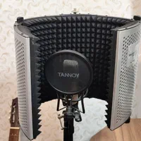 فروش تجهیزات استودیو خانگی|صوتی و تصویری|شیراز, آبیاری|دیوار