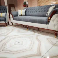 مبل  راحتی هوم لند کیفیت تضمینی بالا