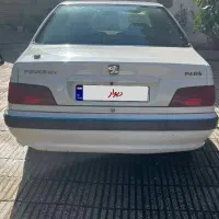 پژو پارس ۱۴۰۰|خودرو سواری و وانت|گرگان, |دیوار