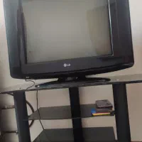 تلویزیون الجی