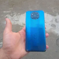 POCO X3 NFC|موبایل|لوشان, |دیوار
