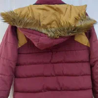 کاپشن|کفش و لباس بچه|گنبد کاووس, |دیوار