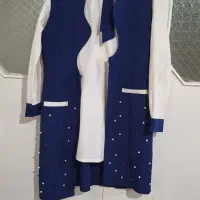 چند عدد لباس مجلسی|لباس|نسیمشهر, |دیوار