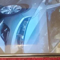 فروش ماشین تارا اتوماتیک V4