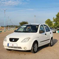 تیبا دو ۱۴۰۰ بدون رنگ ،درجه یک،خشک