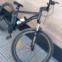 دوچرخه|دوچرخه، اسکیت، اسکوتر|سبزوار, قصبه شرقی|دیوار