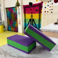 شروع ثبت نام خانه یوگا لاهیجان vip