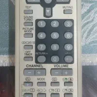 تلویزیون JVC|تلویزیون و پروژکتور|باغستان, |دیوار