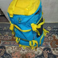 کیف کوهنوردی حرفه ای