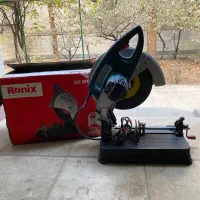 اره پروفیل بر