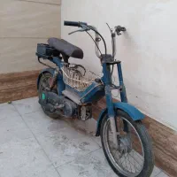 موتور گازی