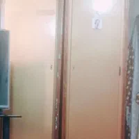 کمد دیواری دوتیکه ای