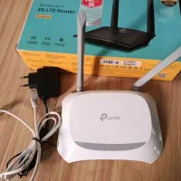 روتر wr840n tp-link