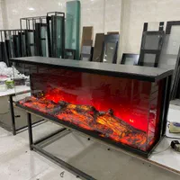 شومینه / برقی/ جدید