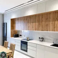 تعمیرات و بازسازی کابینت و کمد