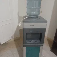 آبسردکن یخچال دار