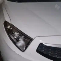 فروش خودرو برلیانس h220