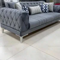 فروش  مبل چستر 24.800  طرح 10روزه|مبلمان خانگی و میز عسلی|ساری, |دیوار