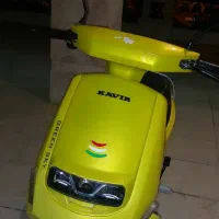 فروش موتور اقساط