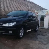 ۲۰۶ تیپ ۲