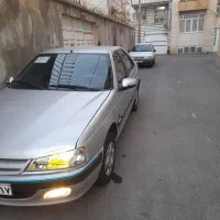 پرشیا|خودرو سواری و وانت|ارومیه, |دیوار