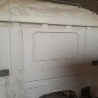 اتاق اسکانیا|قطعات یدکی و لوازم جانبی|باقرشهر, |دیوار