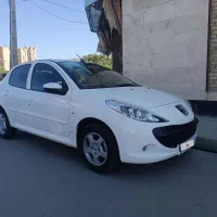 207tu3 مدل 1403 درجه یک
