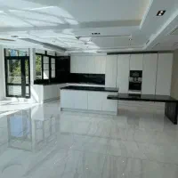 ۲۴۰متر ۴خواب کلیدنخورده فول مشاعات ویو ابدی|فروش آپارتمان|تهران, شهرک هما|دیوار