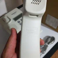 تلفن رومیزی پاناسونیک|تلفن رومیزی|کرمانشاه, |دیوار