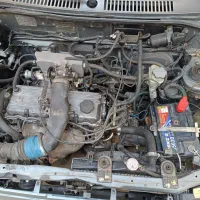 وسیله نقلیه پراید مدل 90|خودرو سواری و وانت|کاشان, شهرک امیرالمومنین|دیوار