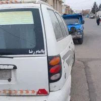 ون سایپا کاروان