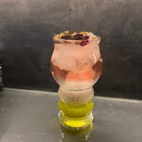 باریستا و اشپز فرنگی