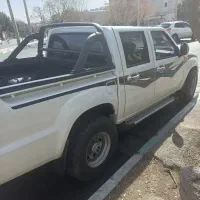 پادرا پلاس ۲کابین ۱۴۰۴|خودرو سواری و وانت|گرمدره, |دیوار