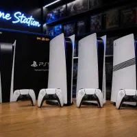 نصب بازیPs5&Ps4 قانونی یاظرفیت یک افلاین و کپی خور