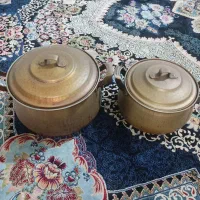دیگچه مسی